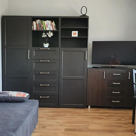 Апартаменты Apartament, 3 Pokoje Na 10 Pietrze Гданьск Экстерьер фото