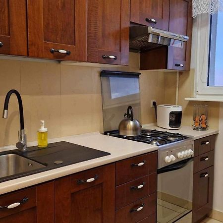 Апартаменты Apartament, 3 Pokoje Na 10 Pietrze Гданьск Экстерьер фото