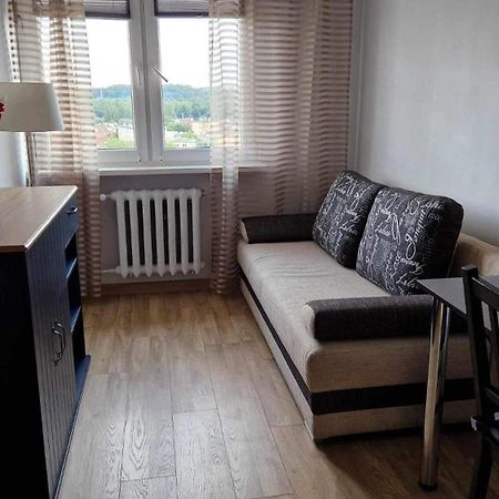 Апартаменты Apartament, 3 Pokoje Na 10 Pietrze Гданьск Экстерьер фото