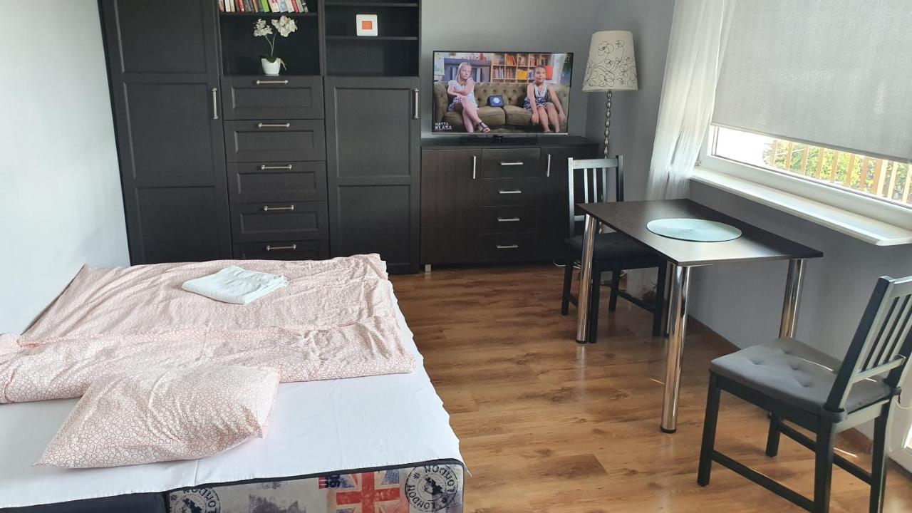 Апартаменты Apartament, 3 Pokoje Na 10 Pietrze Гданьск Экстерьер фото