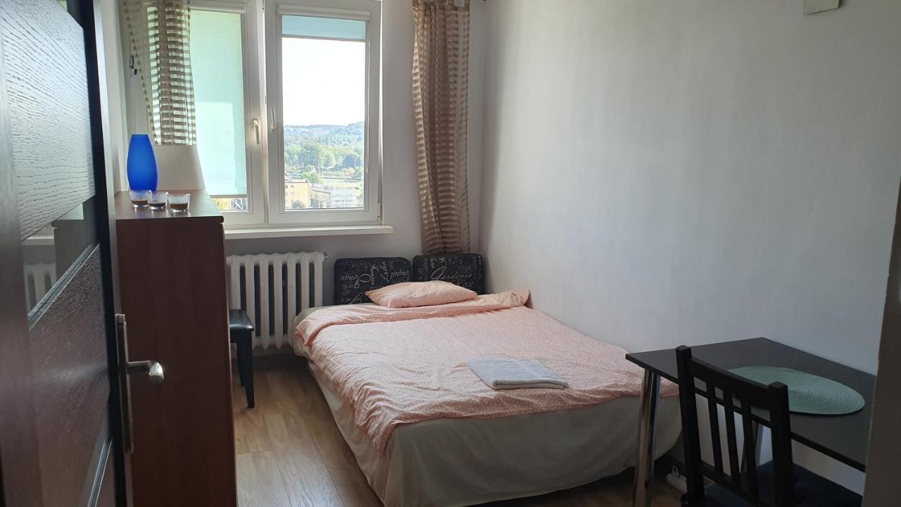 Апартаменты Apartament, 3 Pokoje Na 10 Pietrze Гданьск Экстерьер фото
