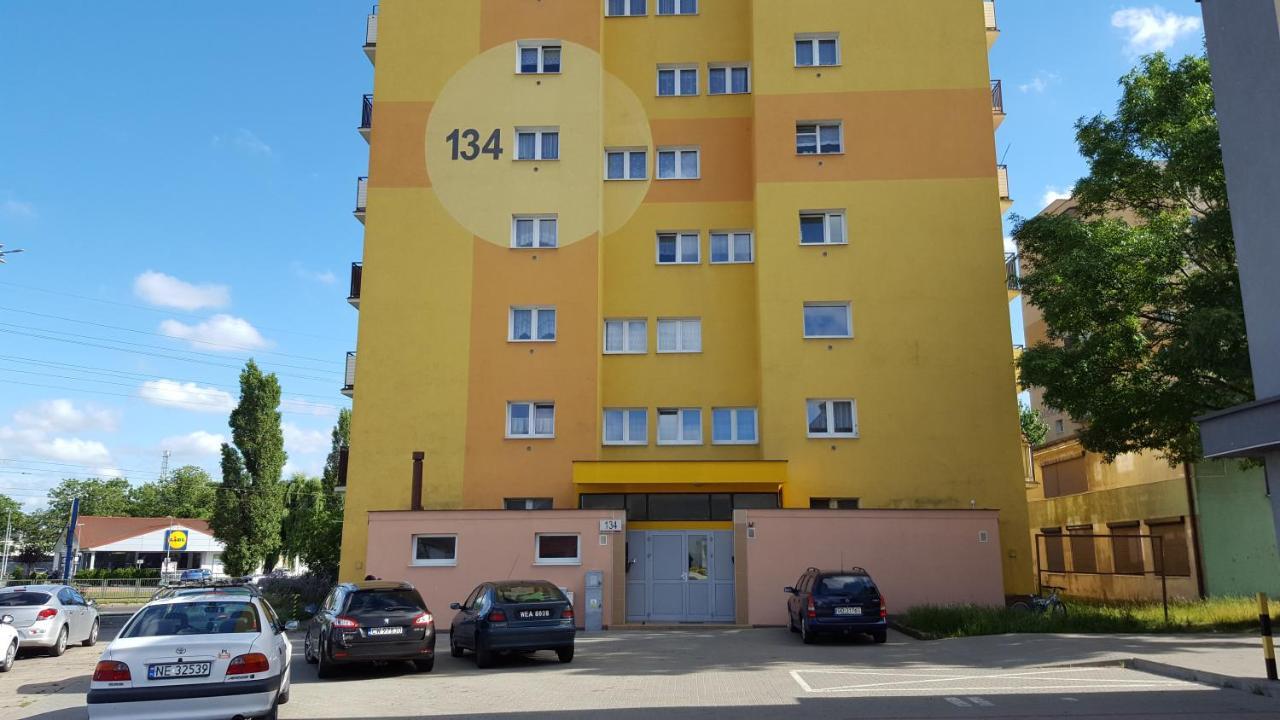 Апартаменты Apartament, 3 Pokoje Na 10 Pietrze Гданьск Экстерьер фото