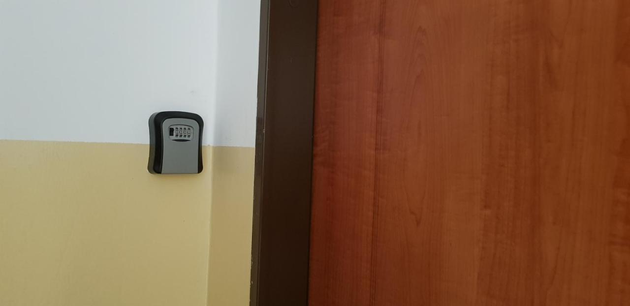 Апартаменты Apartament, 3 Pokoje Na 10 Pietrze Гданьск Экстерьер фото