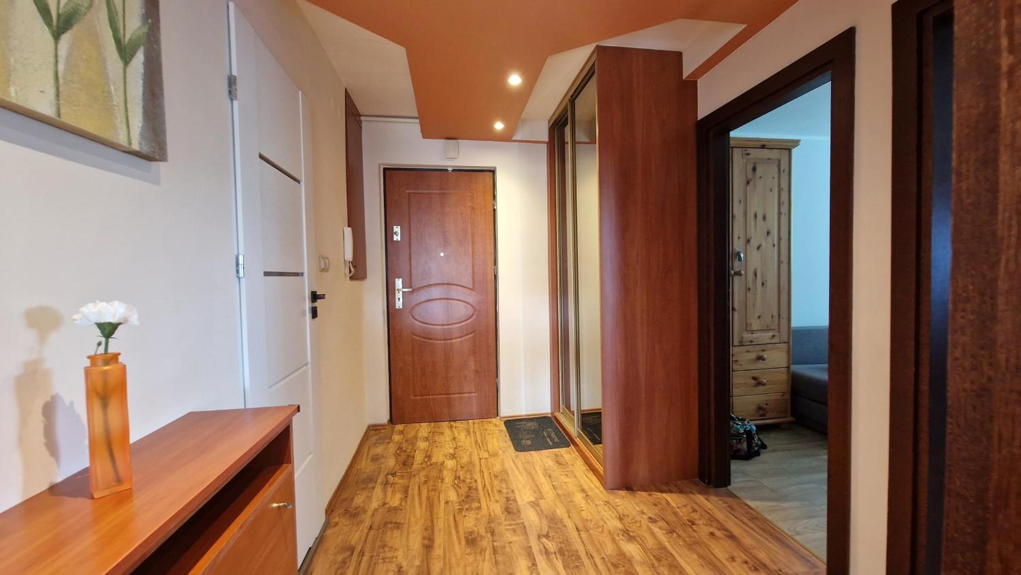 Апартаменты Apartament, 3 Pokoje Na 10 Pietrze Гданьск Экстерьер фото