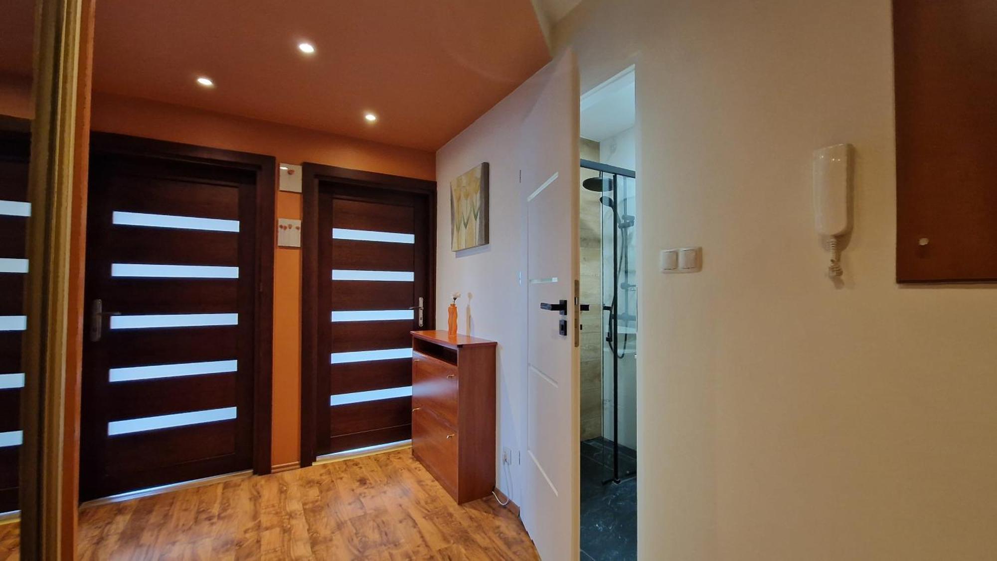 Апартаменты Apartament, 3 Pokoje Na 10 Pietrze Гданьск Экстерьер фото