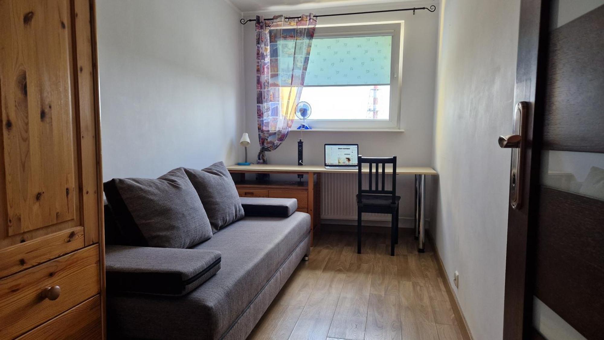 Апартаменты Apartament, 3 Pokoje Na 10 Pietrze Гданьск Экстерьер фото