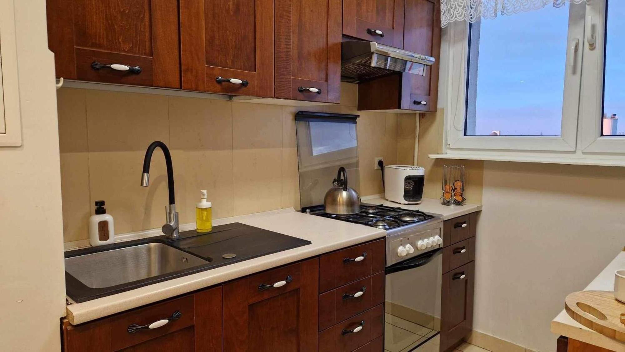 Апартаменты Apartament, 3 Pokoje Na 10 Pietrze Гданьск Экстерьер фото